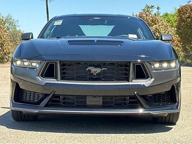 2025 Ford Mustang Dark Horse™ Premium