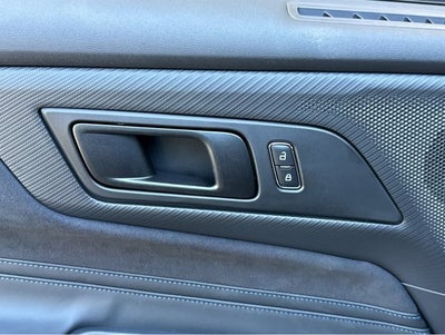 2025 Ford Mustang Dark Horse™ Premium