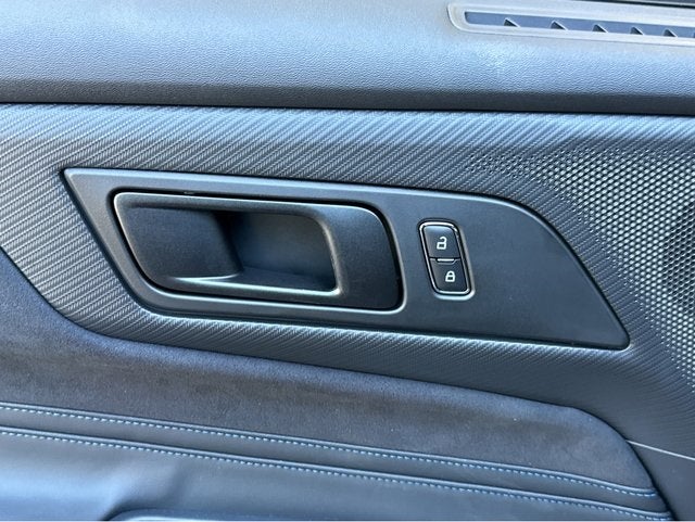 2025 Ford Mustang Dark Horse™ Premium