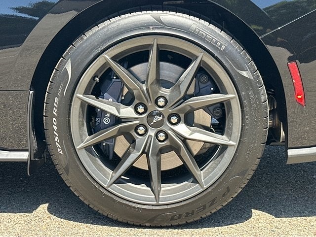 2025 Ford Mustang Dark Horse™ Premium