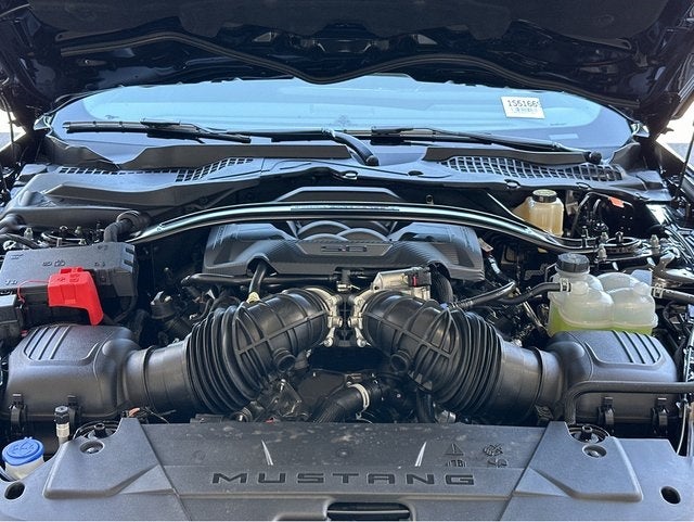 2025 Ford Mustang Dark Horse™ Premium