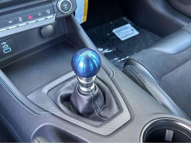 2025 Ford Mustang Dark Horse™ Premium