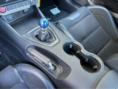 2025 Ford Mustang Dark Horse™ Premium