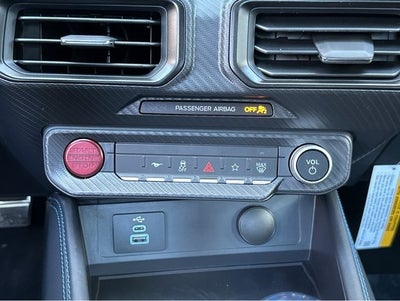 2025 Ford Mustang Dark Horse™ Premium