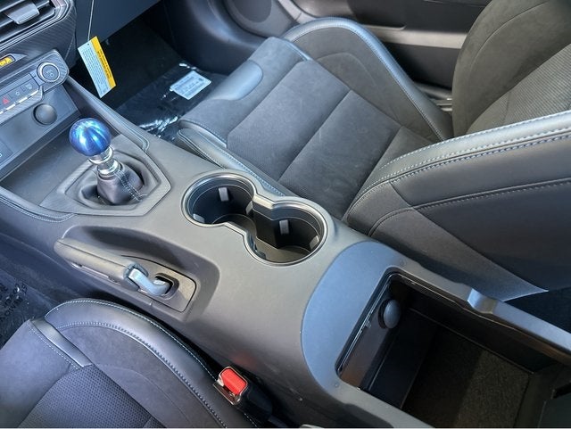 2025 Ford Mustang Dark Horse™ Premium