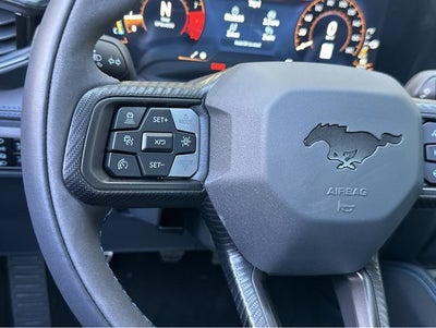 2025 Ford Mustang Dark Horse™ Premium