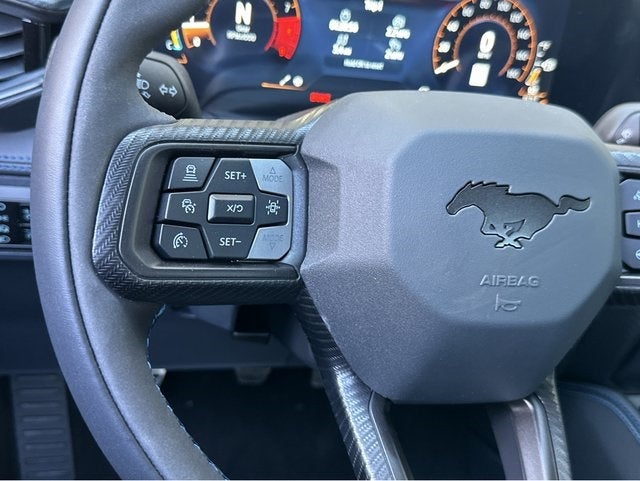 2025 Ford Mustang Dark Horse™ Premium