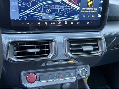 2025 Ford Mustang Dark Horse™ Premium