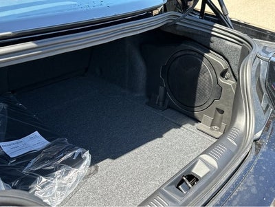 2025 Ford Mustang Dark Horse™ Premium