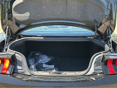 2025 Ford Mustang Dark Horse™ Premium