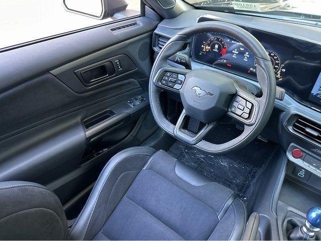 2025 Ford Mustang Dark Horse™ Premium