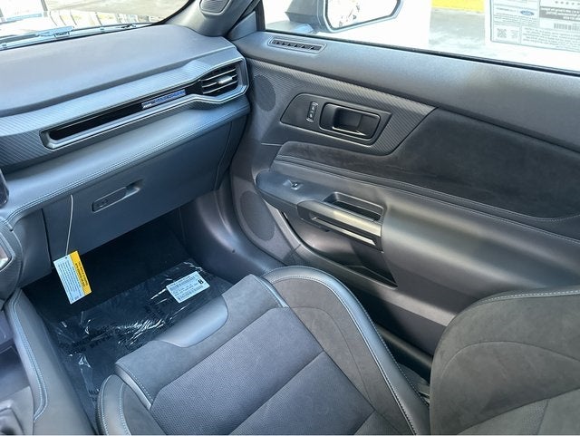 2025 Ford Mustang Dark Horse™ Premium