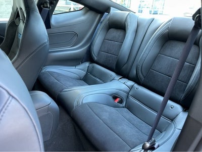 2025 Ford Mustang Dark Horse™ Premium