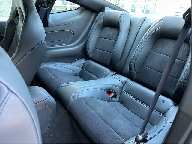 2025 Ford Mustang Dark Horse™ Premium