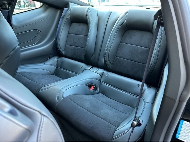 2025 Ford Mustang Dark Horse™ Premium