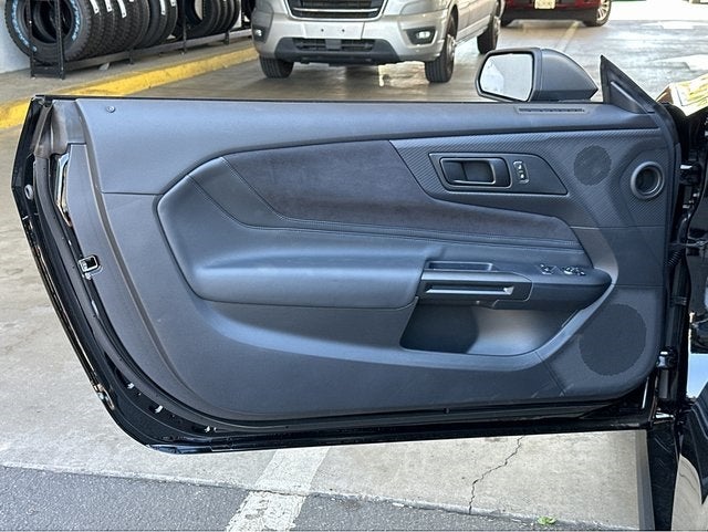 2025 Ford Mustang Dark Horse™ Premium