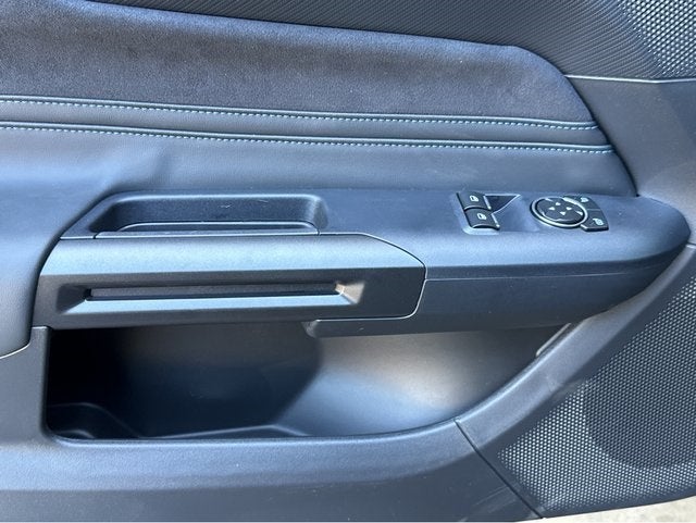 2025 Ford Mustang Dark Horse™ Premium