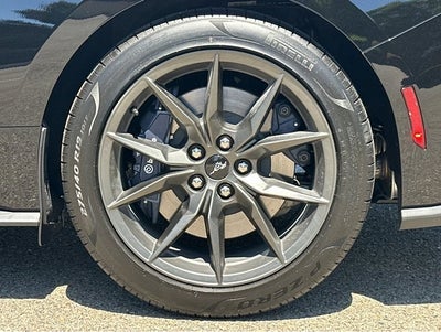 2025 Ford Mustang Dark Horse™ Premium