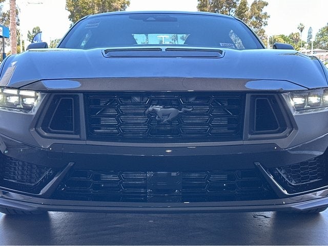 2025 Ford Mustang Dark Horse™ Premium