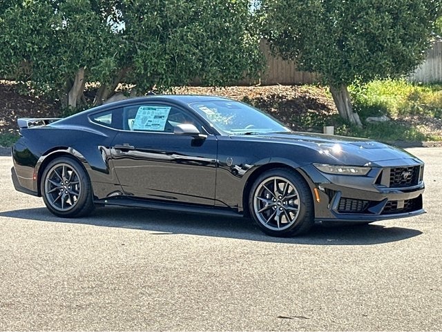2025 Ford Mustang Dark Horse™ Premium
