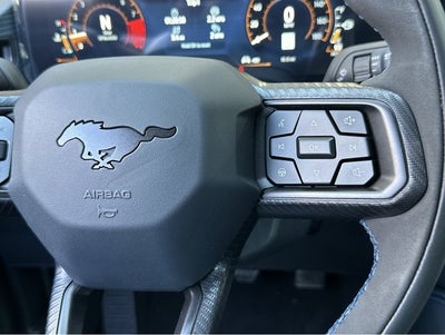 2025 Ford Mustang Dark Horse™ Premium