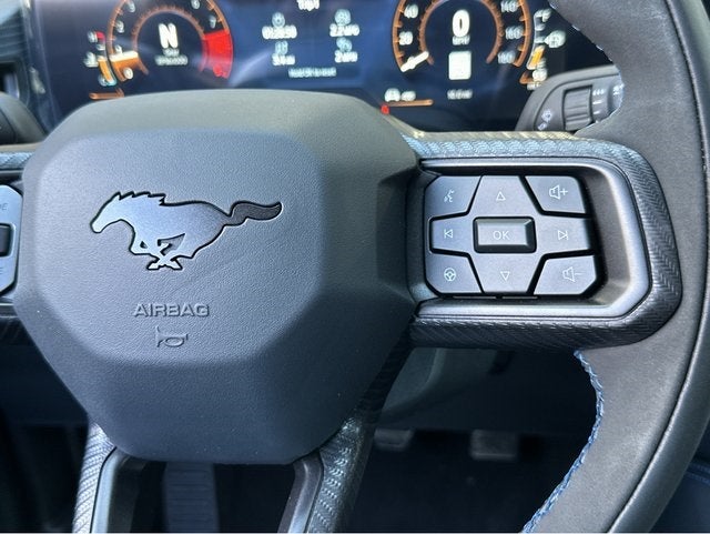 2025 Ford Mustang Dark Horse™ Premium