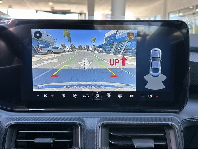 2025 Ford Mustang Dark Horse™ Premium