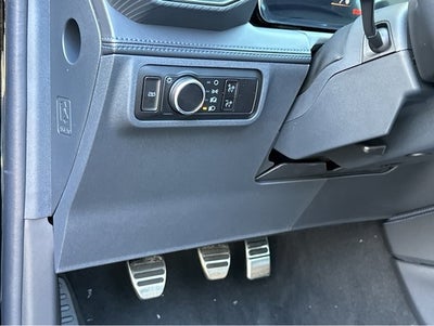 2025 Ford Mustang Dark Horse™ Premium