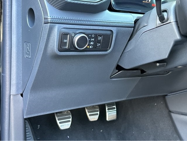 2025 Ford Mustang Dark Horse™ Premium