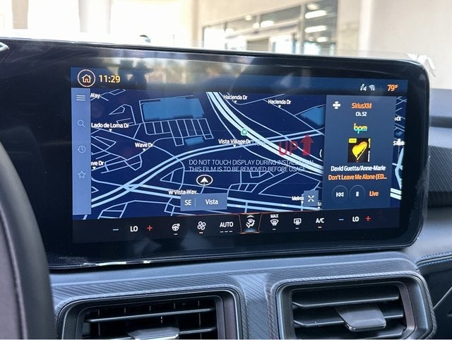 2025 Ford Mustang Dark Horse™ Premium