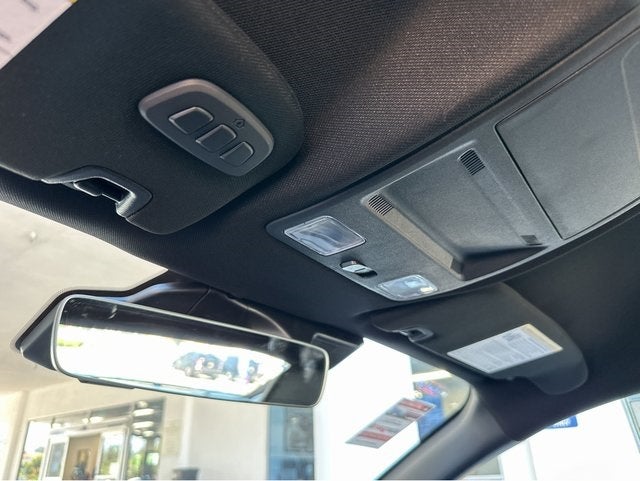 2025 Ford Mustang Dark Horse™ Premium