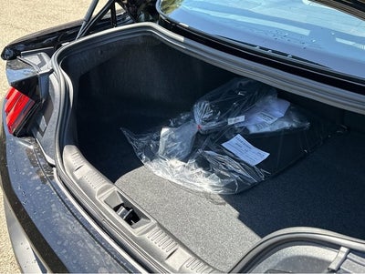 2025 Ford Mustang Dark Horse™ Premium