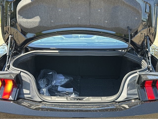 2025 Ford Mustang Dark Horse™ Premium