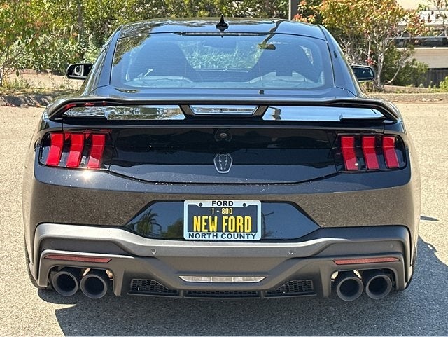 2025 Ford Mustang Dark Horse™ Premium