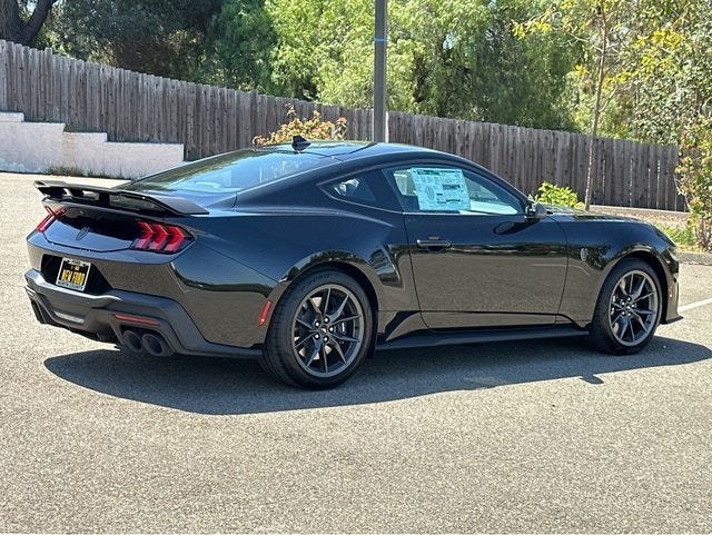 2025 Ford Mustang Dark Horse™ Premium