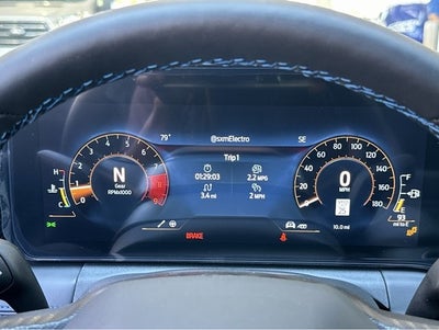 2025 Ford Mustang Dark Horse™ Premium