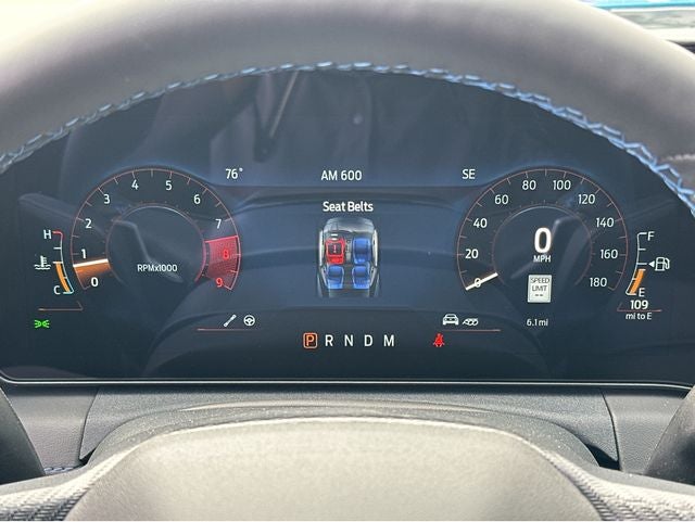 2026 Ford Mustang Dark Horse® Premium