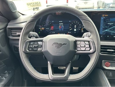 2026 Ford Mustang Dark Horse® Premium