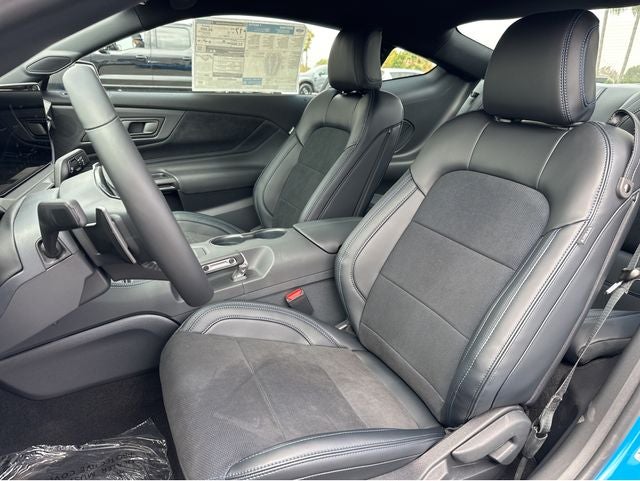 2026 Ford Mustang Dark Horse® Premium