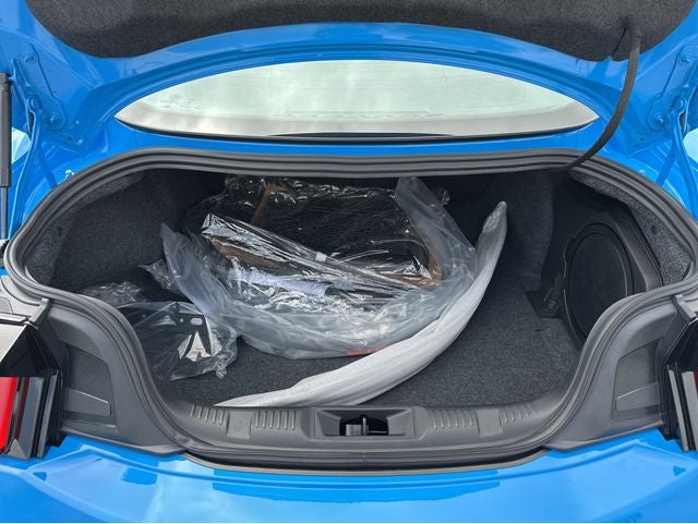 2026 Ford Mustang Dark Horse® Premium