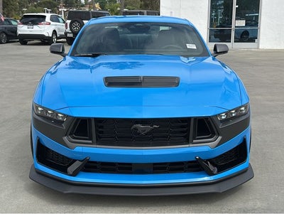 2026 Ford Mustang Dark Horse® Premium
