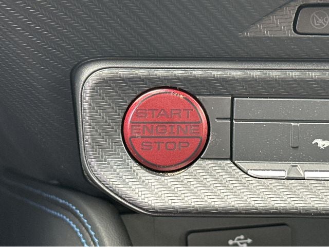 2026 Ford Mustang Dark Horse® Premium