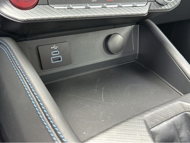 2026 Ford Mustang Dark Horse® Premium