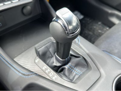 2026 Ford Mustang Dark Horse® Premium