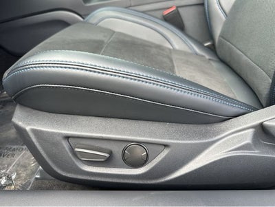 2026 Ford Mustang Dark Horse® Premium