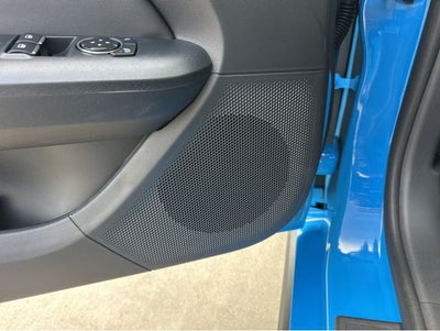 2026 Ford Mustang Dark Horse® Premium