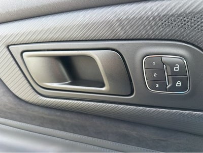 2026 Ford Mustang Dark Horse® Premium