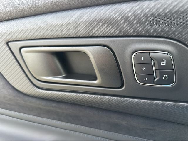 2026 Ford Mustang Dark Horse® Premium