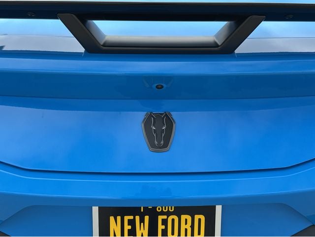 2026 Ford Mustang Dark Horse® Premium