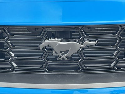 2026 Ford Mustang Dark Horse® Premium